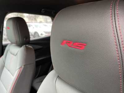 2026 Chevrolet TrailBlazer, $33780. Photo 4