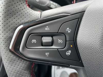 2026 Chevrolet TrailBlazer, $33780. Photo 7