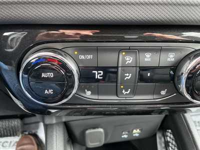 2026 Chevrolet TrailBlazer, $33780. Photo 9