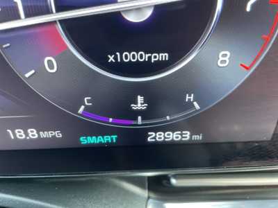 2024 Kia Carnival, $40888. Photo 10