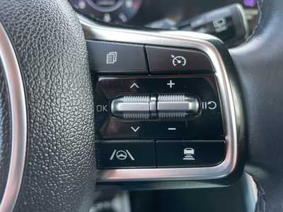 2024 Kia Carnival, $40888. Photo 11