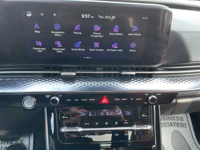 2024 Kia Carnival, $40888. Photo 12