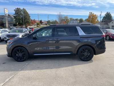 2024 Kia Carnival, $40888. Photo 2