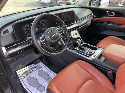 2024 Kia Carnival, $40888. Photo 4