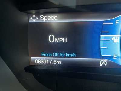 2020 Ford Fusion, $14992. Photo 7