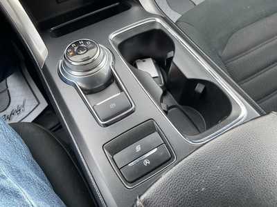 2020 Ford Fusion, $14992. Photo 9