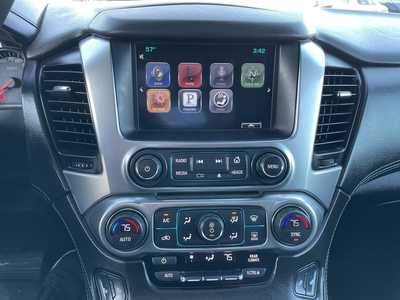 2015 Chevrolet Tahoe, $19487. Photo 10