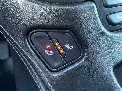 2015 Chevrolet Tahoe, $19487. Photo 11