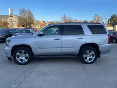 2015 Chevrolet Tahoe, $19487. Photo 2
