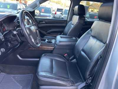 2015 Chevrolet Tahoe, $19487. Photo 3