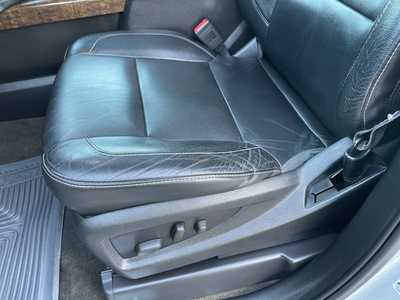 2015 Chevrolet Tahoe, $19487. Photo 5