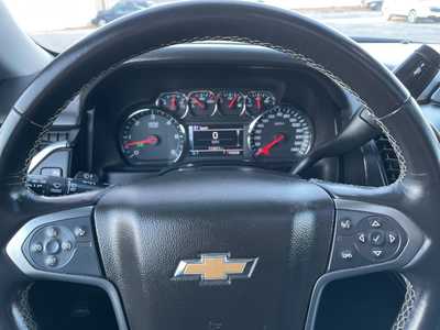 2015 Chevrolet Tahoe, $19487. Photo 8