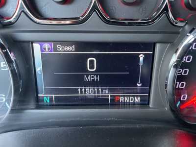 2015 Chevrolet Tahoe, $19487. Photo 9