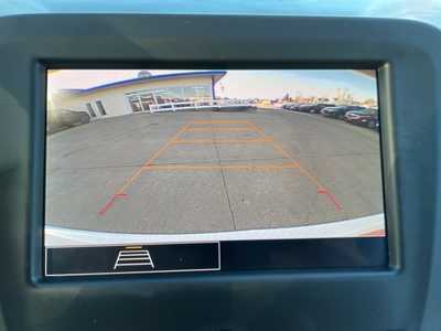 2023 Chevrolet Equinox, $23999. Photo 11