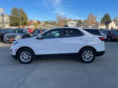2023 Chevrolet Equinox, $23999. Photo 2