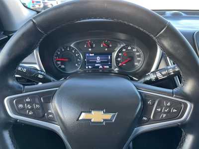 2023 Chevrolet Equinox, $23999. Photo 5