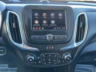 2023 Chevrolet Equinox, $23999. Photo 7