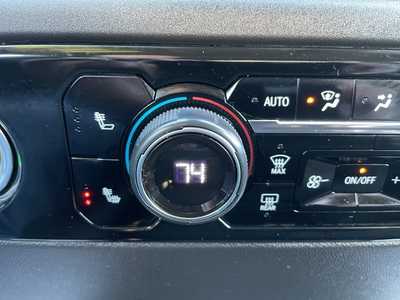 2024 Chevrolet 1500 Crew Cab, $38820. Photo 10