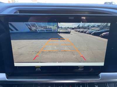 2024 Chevrolet 1500 Crew Cab, $38820. Photo 11