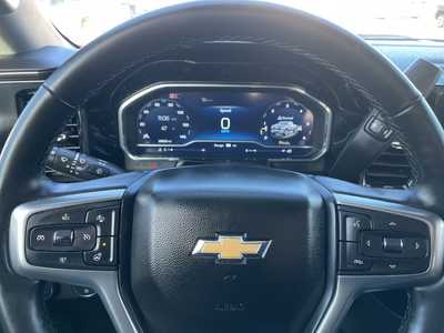 2024 Chevrolet 1500 Crew Cab, $38820. Photo 5