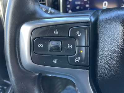 2024 Chevrolet 1500 Crew Cab, $38820. Photo 6