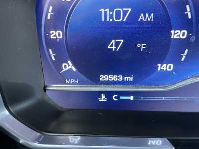 2024 Chevrolet 1500 Crew Cab, $38820. Photo 7