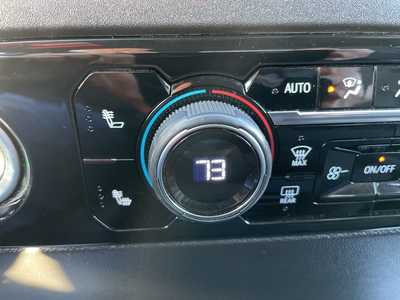 2024 Chevrolet 1500 Crew Cab, $38596. Photo 10