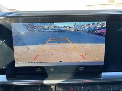 2024 Chevrolet 1500 Crew Cab, $38596. Photo 11