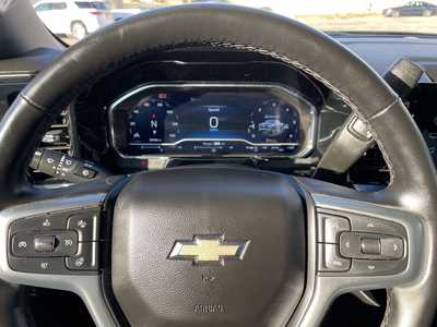 2024 Chevrolet 1500 Crew Cab, $38596. Photo 5