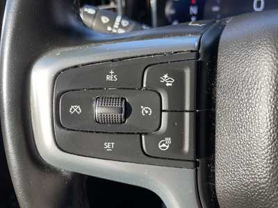 2024 Chevrolet 1500 Crew Cab, $38596. Photo 6