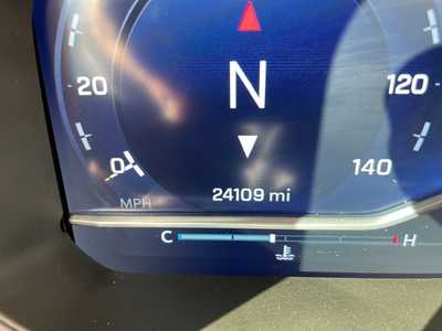 2024 Chevrolet 1500 Crew Cab, $38596. Photo 7