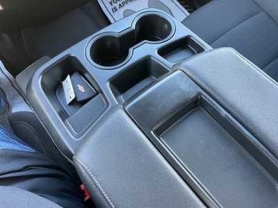 2024 Chevrolet 1500 Crew Cab, $38596. Photo 9