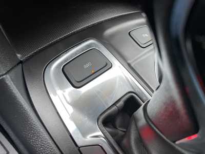 2024 Chevrolet Equinox, $24891. Photo 10