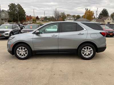 2024 Chevrolet Equinox, $24891. Photo 2