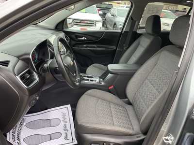 2024 Chevrolet Equinox, $24891. Photo 3