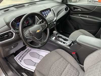 2024 Chevrolet Equinox, $24891. Photo 4