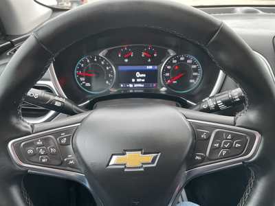 2024 Chevrolet Equinox, $24891. Photo 5