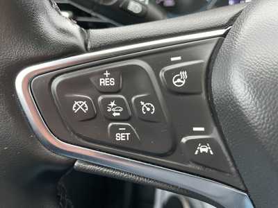 2024 Chevrolet Equinox, $24891. Photo 6