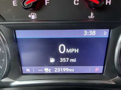 2024 Chevrolet Equinox, $24891. Photo 7