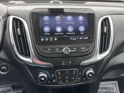 2024 Chevrolet Equinox, $24891. Photo 8