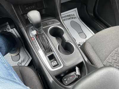 2024 Chevrolet Equinox, $24891. Photo 9