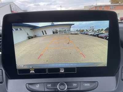 2024 Chevrolet Blazer, $30709. Photo 10