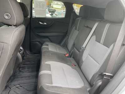 2024 Chevrolet Blazer, $30709. Photo 12