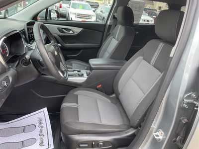 2024 Chevrolet Blazer, $30709. Photo 3