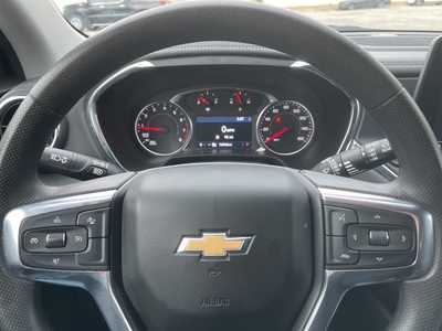 2024 Chevrolet Blazer, $30709. Photo 5
