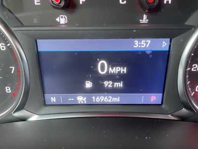 2024 Chevrolet Blazer, $30709. Photo 6