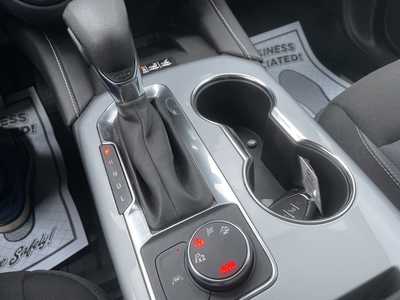 2024 Chevrolet Blazer, $30709. Photo 7