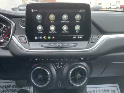 2024 Chevrolet Blazer, $30709. Photo 8