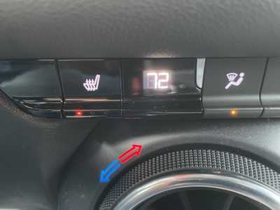 2024 Chevrolet Blazer, $30709. Photo 9