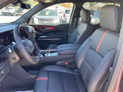 2026 Chevrolet Traverse, $59295. Photo 3